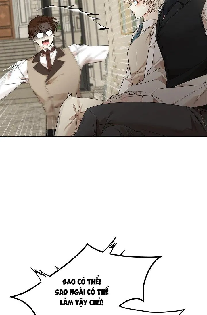 Snake Hole Chapter 4 Trang 25