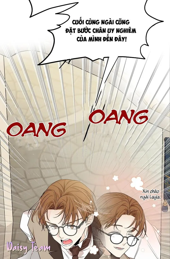 Snake Hole Chapter 4 Trang 26