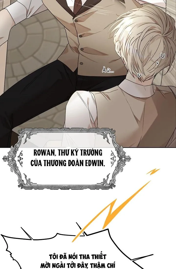 Snake Hole Chapter 4 Trang 27