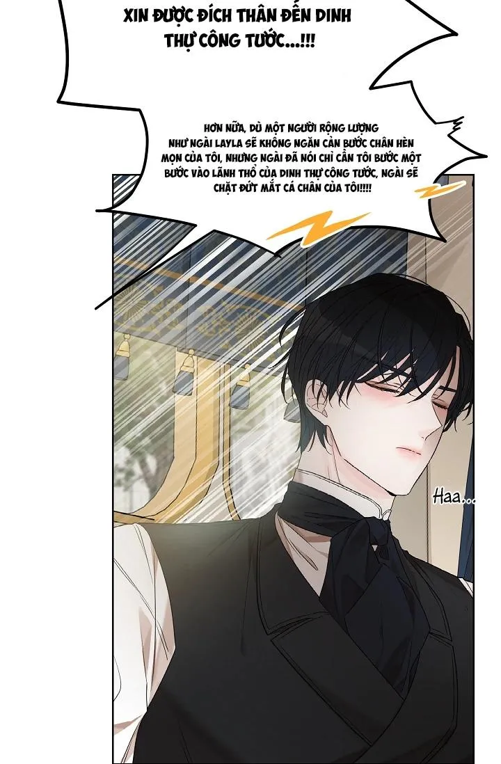 Snake Hole Chapter 4 Trang 28