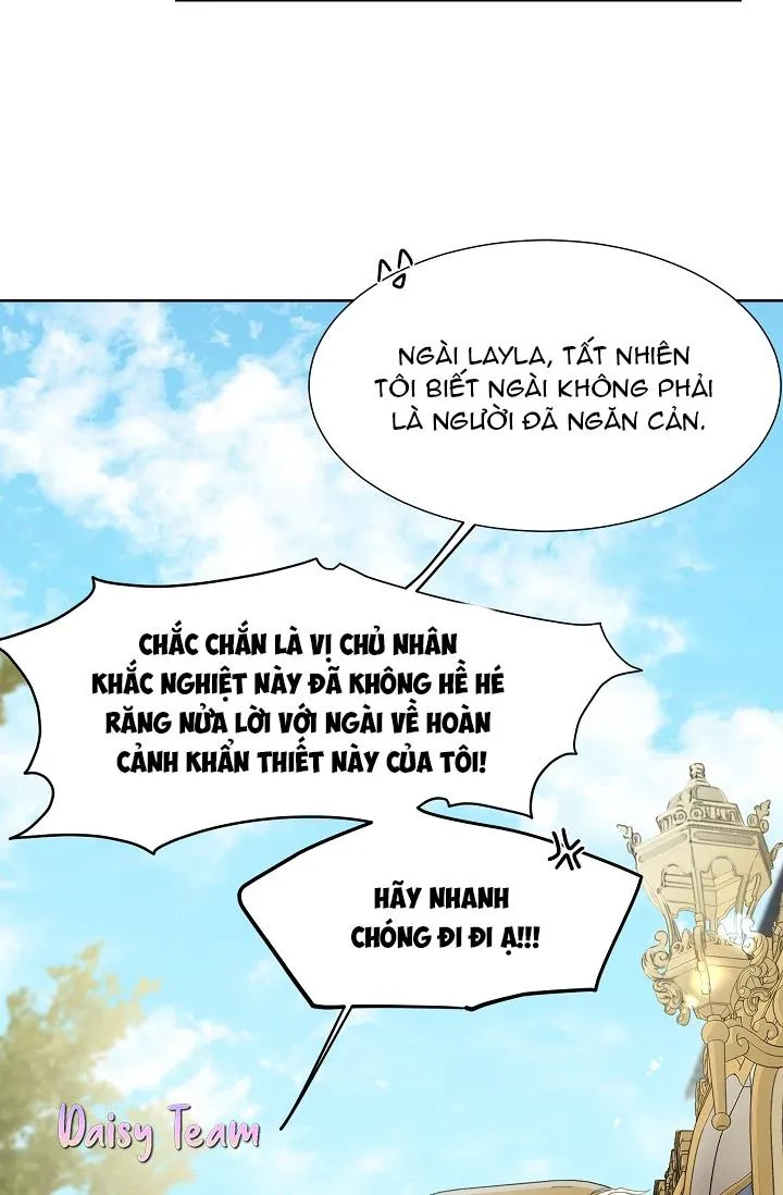 Snake Hole Chapter 4 Trang 29