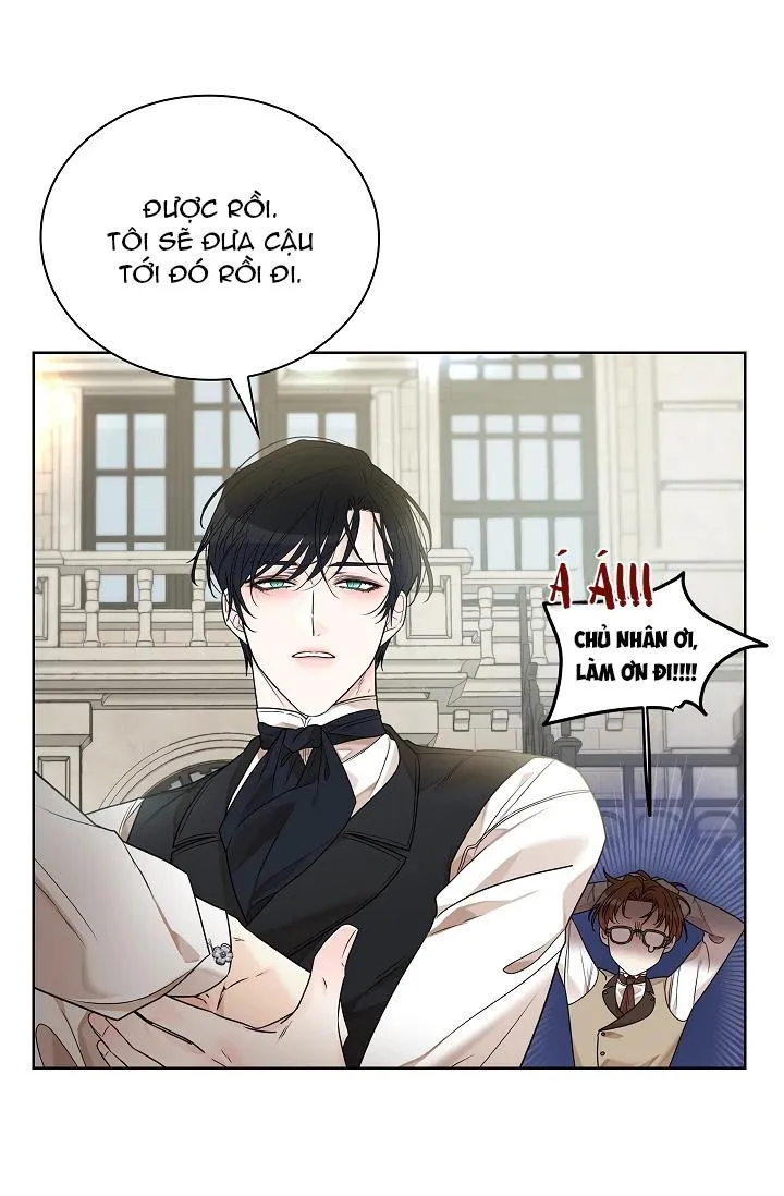 Snake Hole Chapter 4 Trang 32