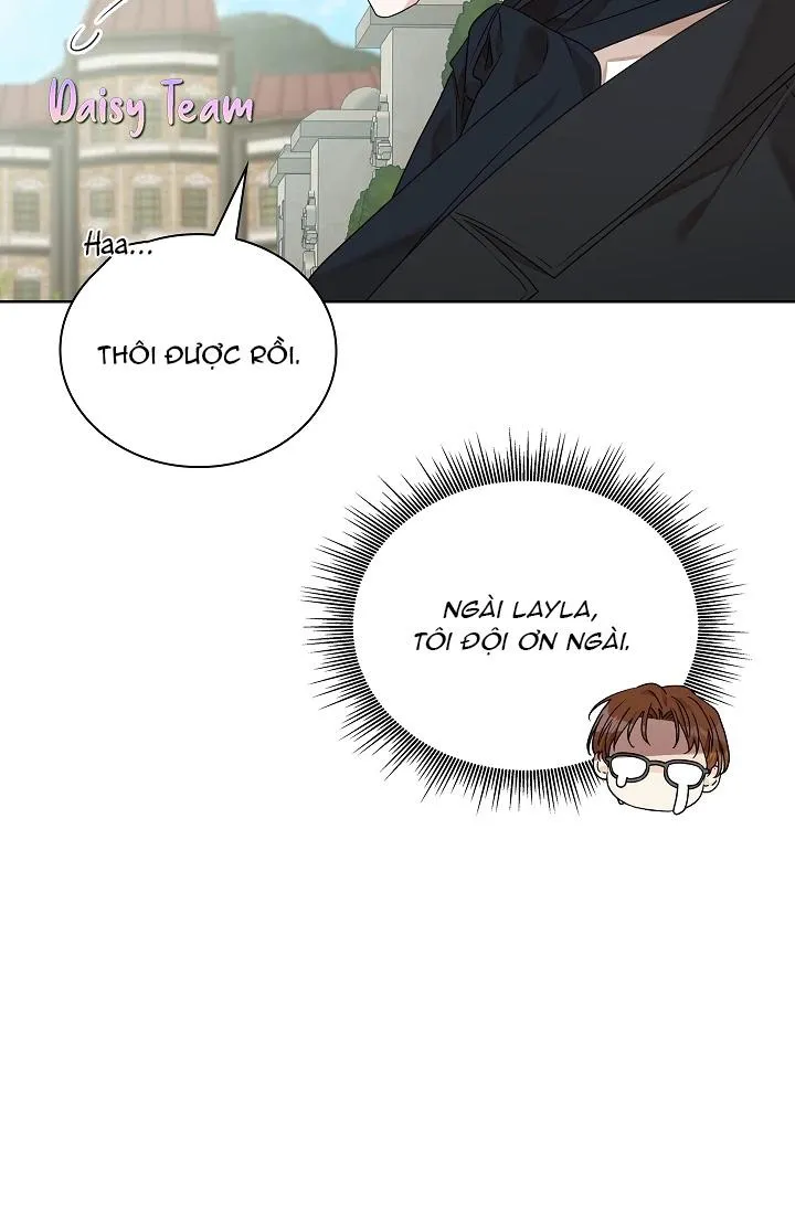 Snake Hole Chapter 4 Trang 36