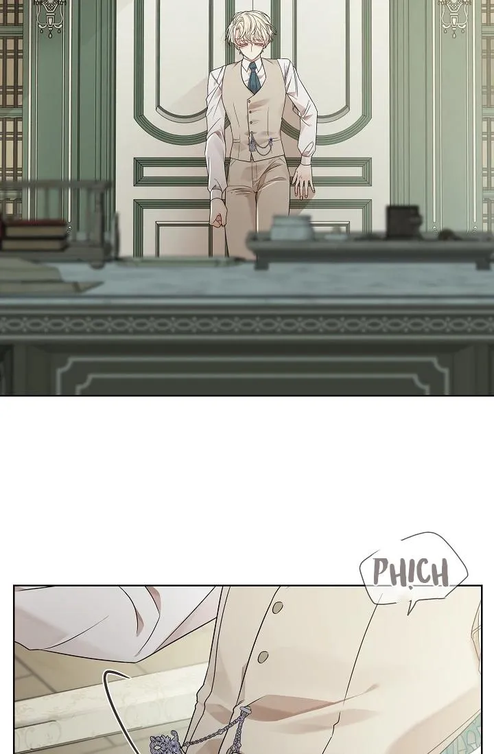 Snake Hole Chapter 4 Trang 40