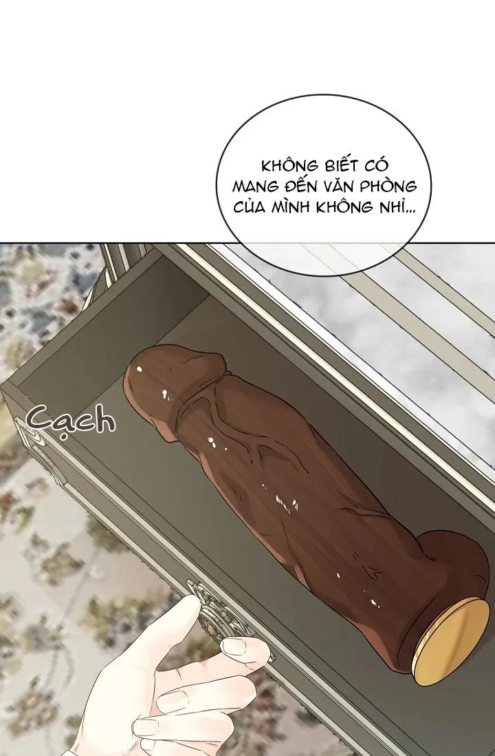 Snake Hole Chapter 4 Trang 44