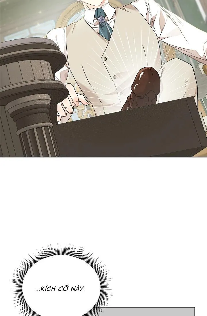 Snake Hole Chapter 4 Trang 47