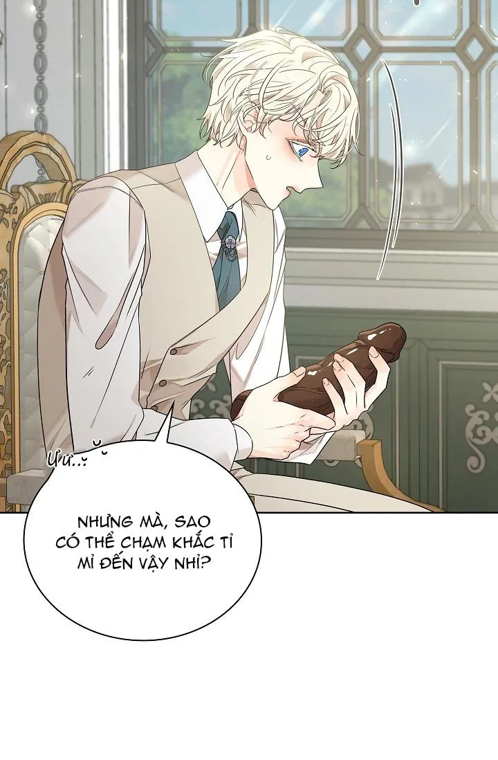 Snake Hole Chapter 4 Trang 54