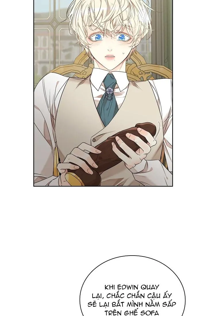 Snake Hole Chapter 4 Trang 60