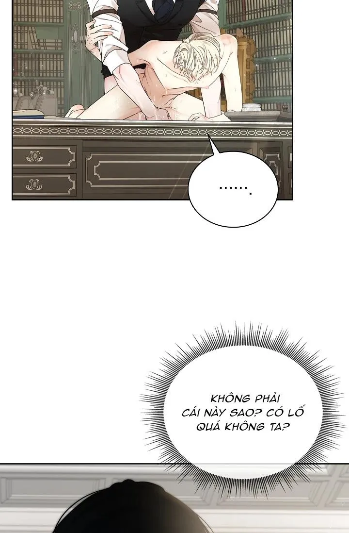 Snake Hole Chapter 6 Trang 5