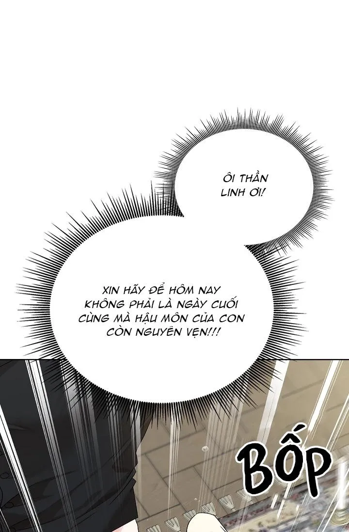 Snake Hole Chapter 6 Trang 8