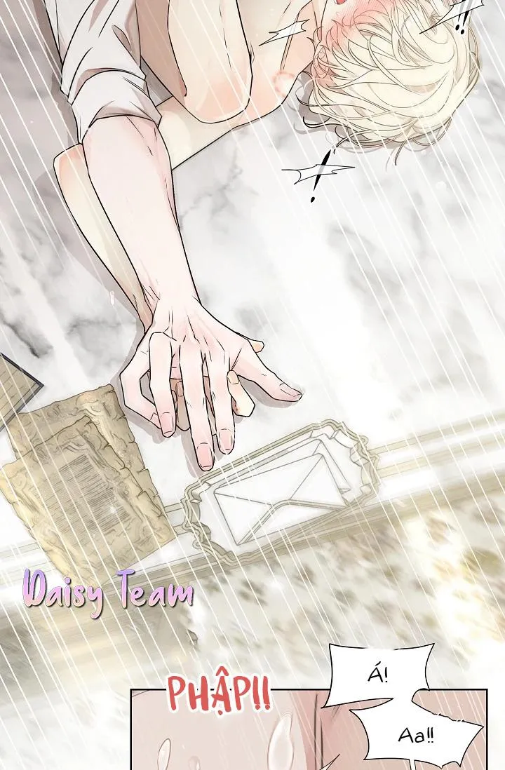 Snake Hole Chapter 6 Trang 16