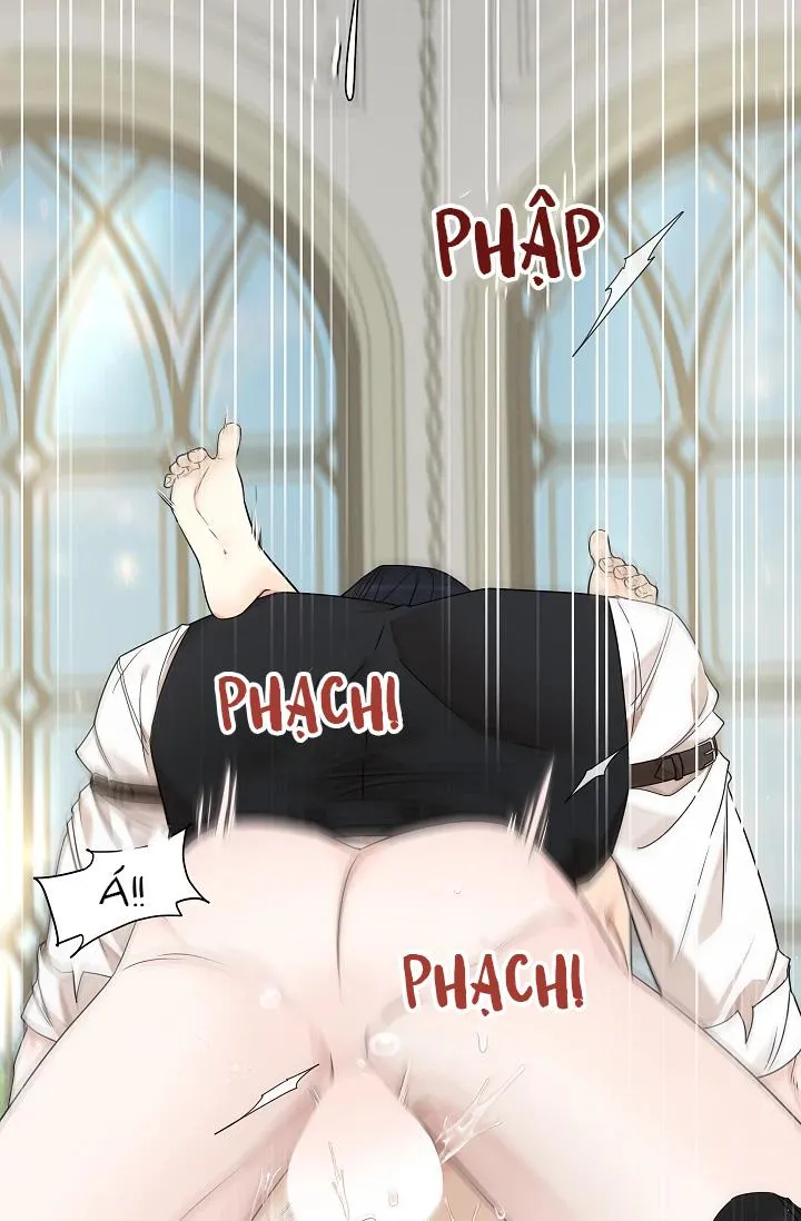 Snake Hole Chapter 6 Trang 20