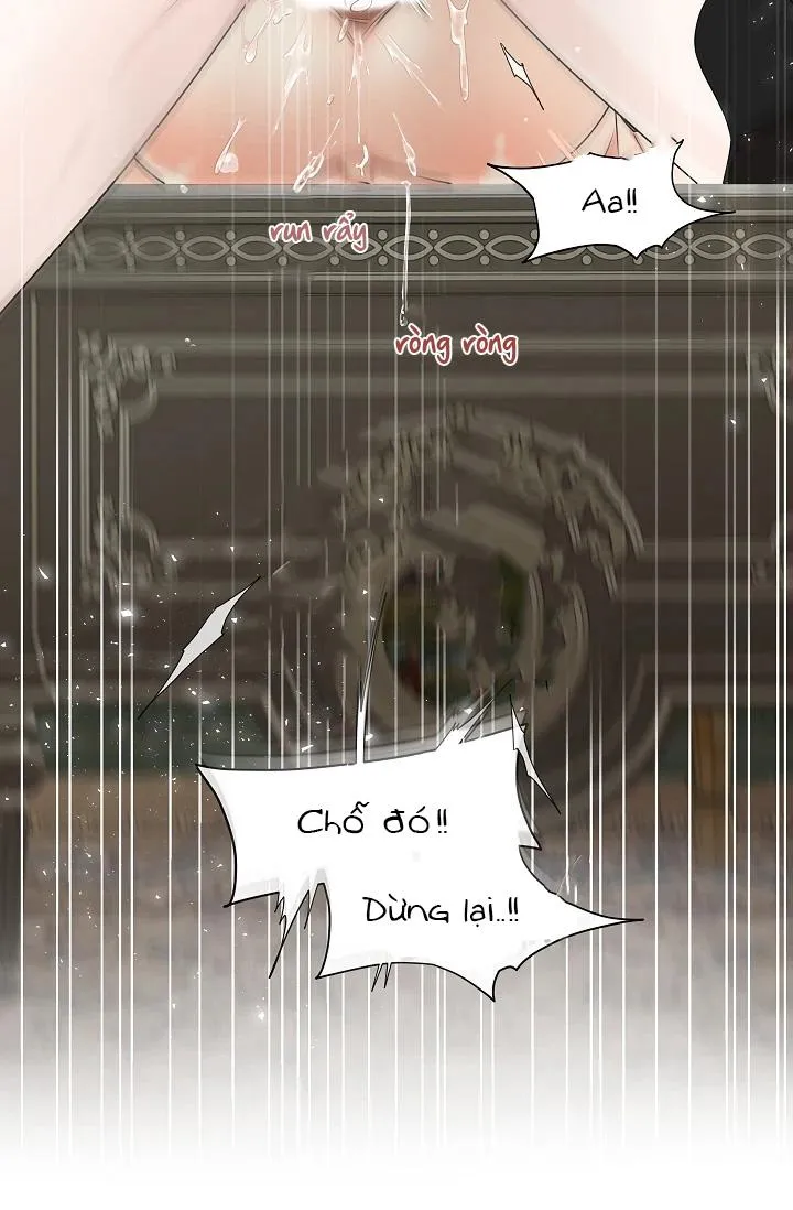 Snake Hole Chapter 6 Trang 21