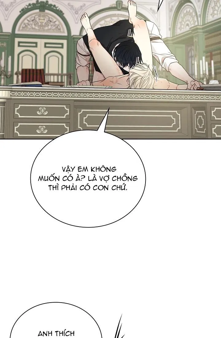 Snake Hole Chapter 6 Trang 32