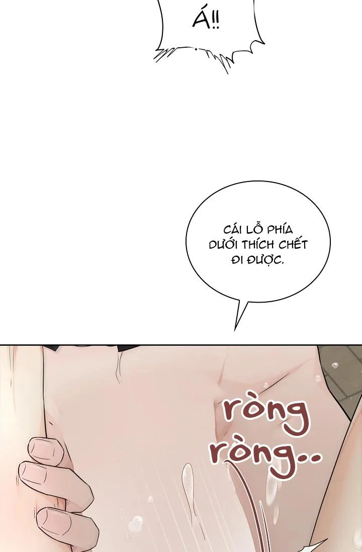 Snake Hole Chapter 6 Trang 34