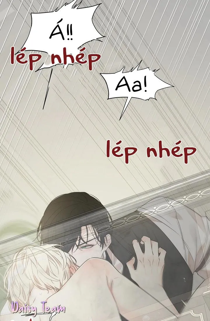 Snake Hole Chapter 6 Trang 36