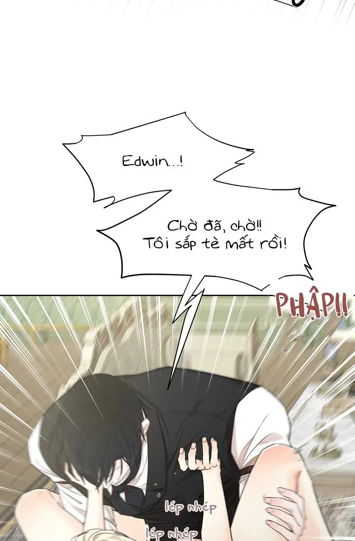 Snake Hole Chapter 6 Trang 38