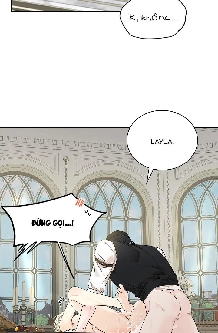 Snake Hole Chapter 6 Trang 47