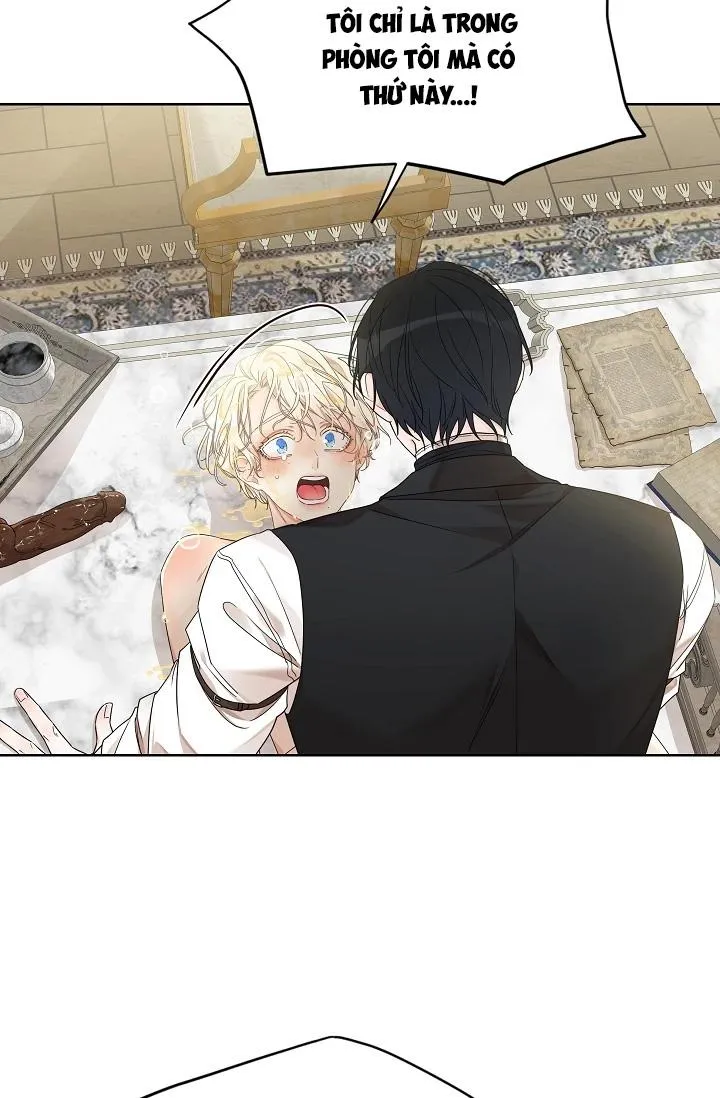 Snake Hole Chapter 6 Trang 50