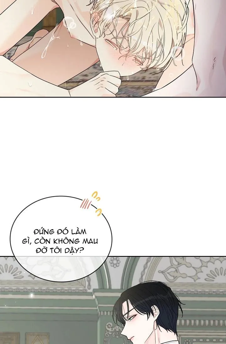 Snake Hole Chapter 6 Trang 58