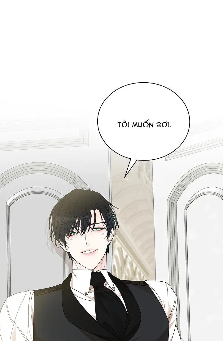 Snake Hole Chapter 6 Trang 68