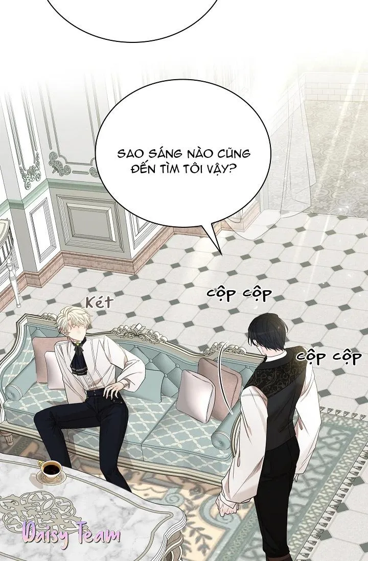 Snake Hole Chapter 6 Trang 73