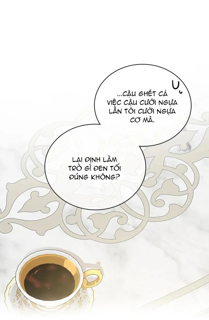 Snake Hole Chapter 6 Trang 82