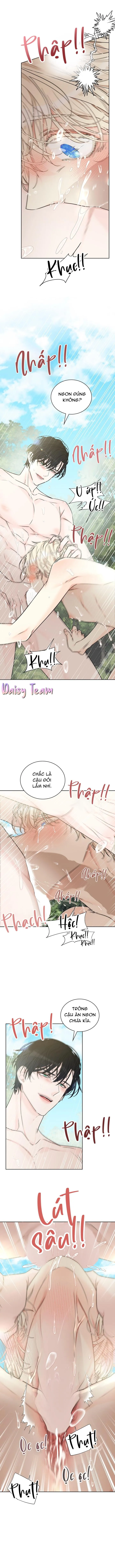 Snake Hole Chapter 9 Trang 8