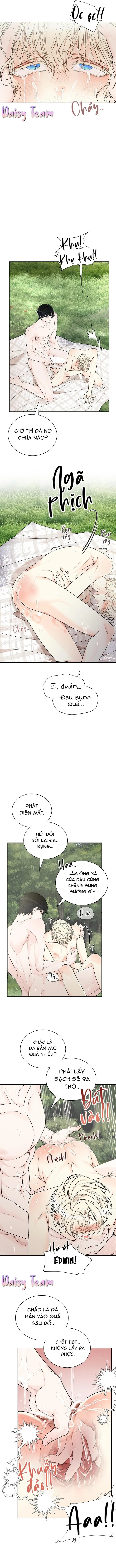 Snake Hole Chapter 9 Trang 9