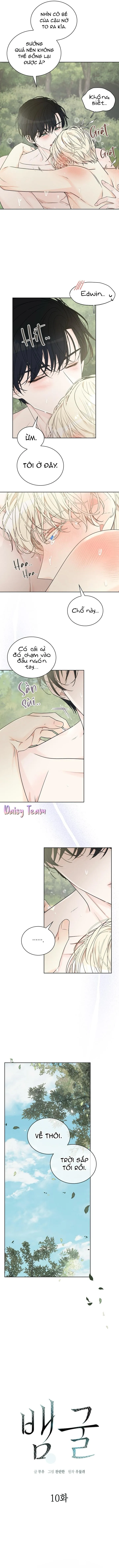 Snake Hole Chapter 10 Trang 3