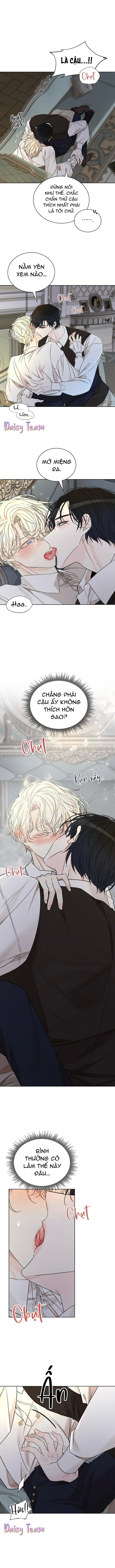 Snake Hole Chapter 10 Trang 7