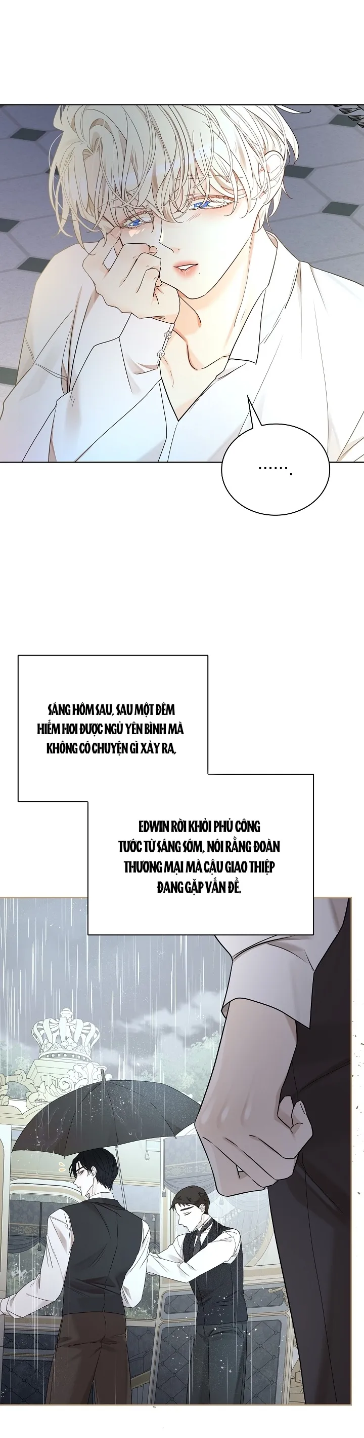 Snake Hole Chapter 11 Trang 3