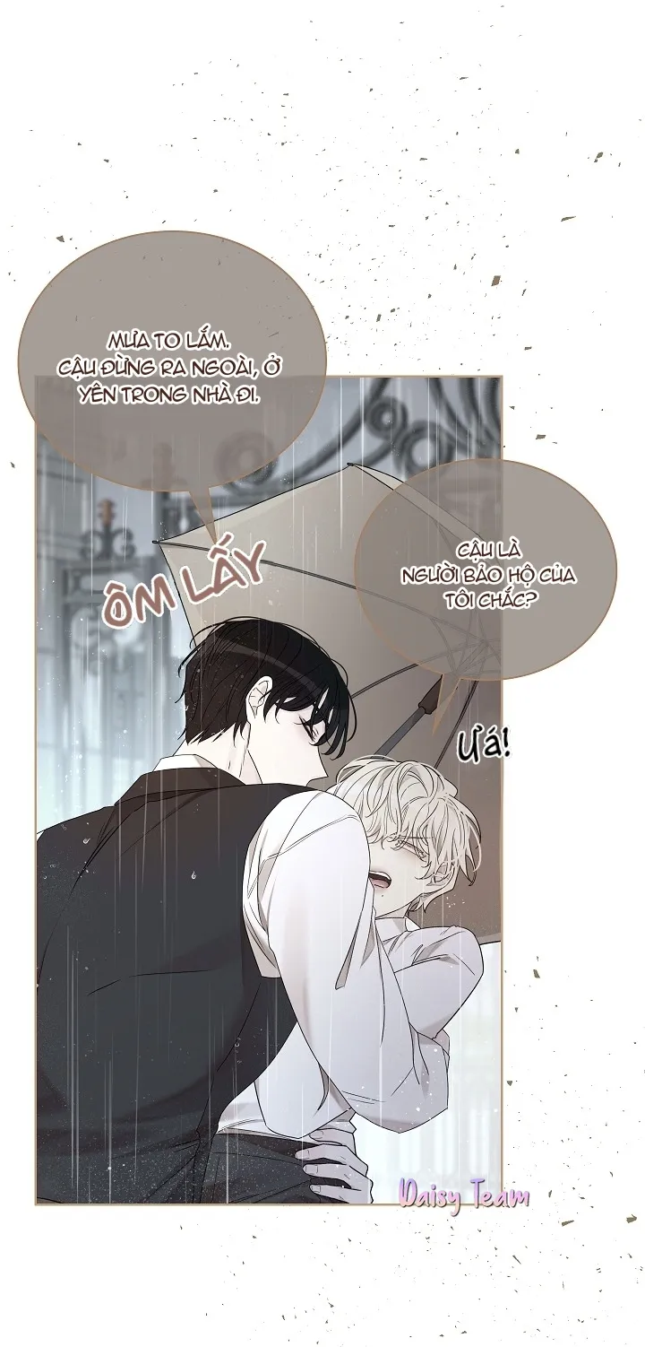 Snake Hole Chapter 11 Trang 4