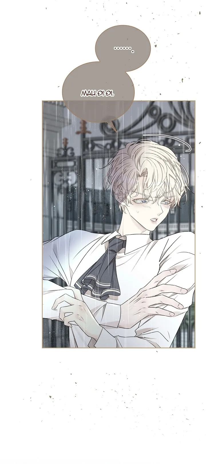 Snake Hole Chapter 11 Trang 5