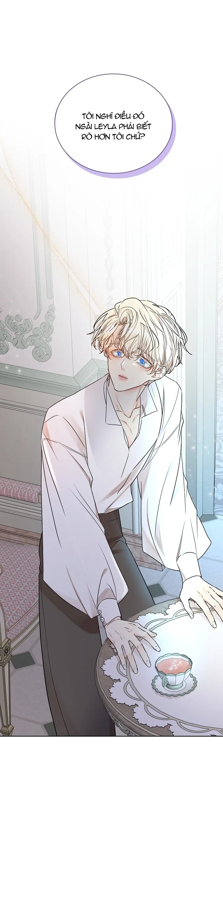 Snake Hole Chapter 11 Trang 12