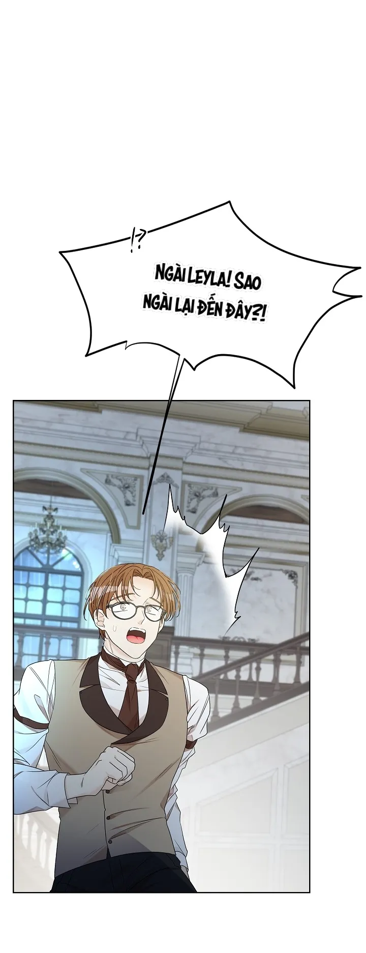 Snake Hole Chapter 11 Trang 14