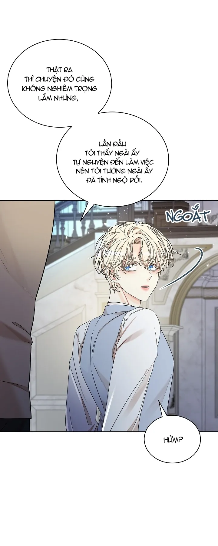 Snake Hole Chapter 11 Trang 17