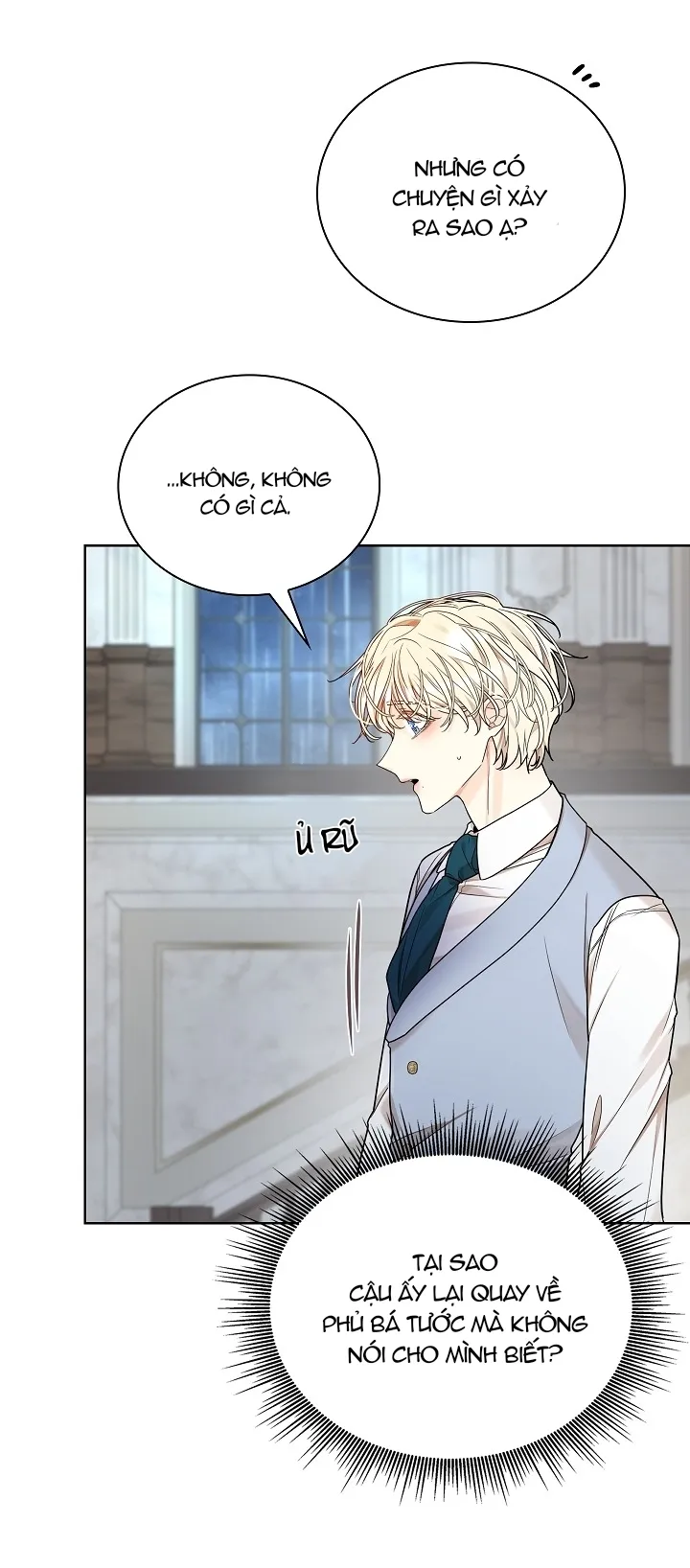 Snake Hole Chapter 11 Trang 19