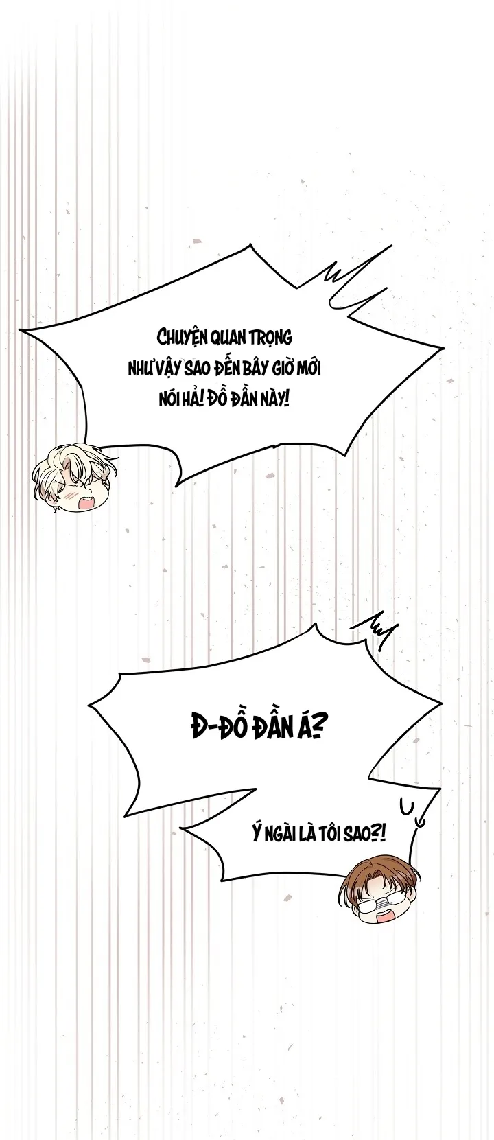 Snake Hole Chapter 11 Trang 22