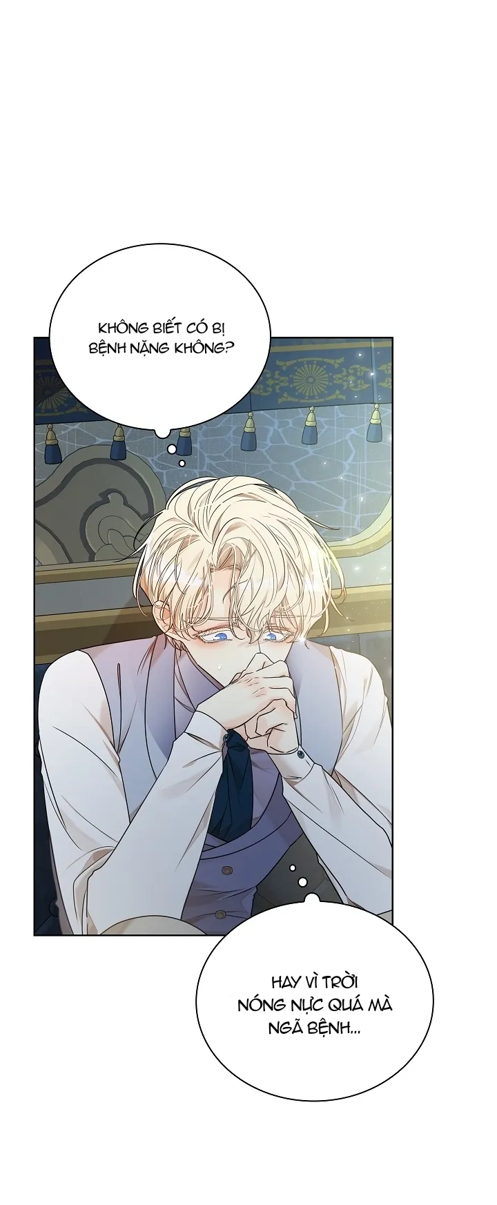 Snake Hole Chapter 11 Trang 26