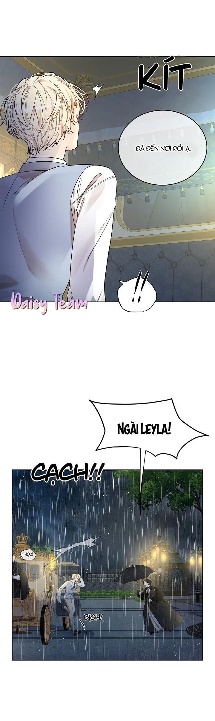 Snake Hole Chapter 11 Trang 27