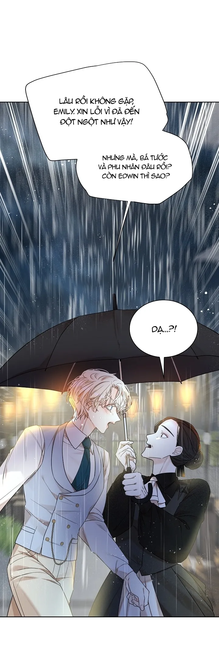 Snake Hole Chapter 11 Trang 28