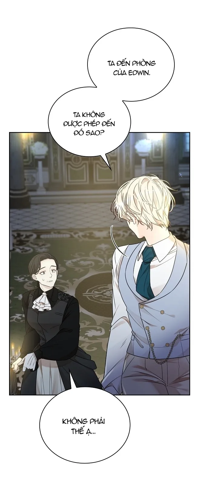 Snake Hole Chapter 11 Trang 30