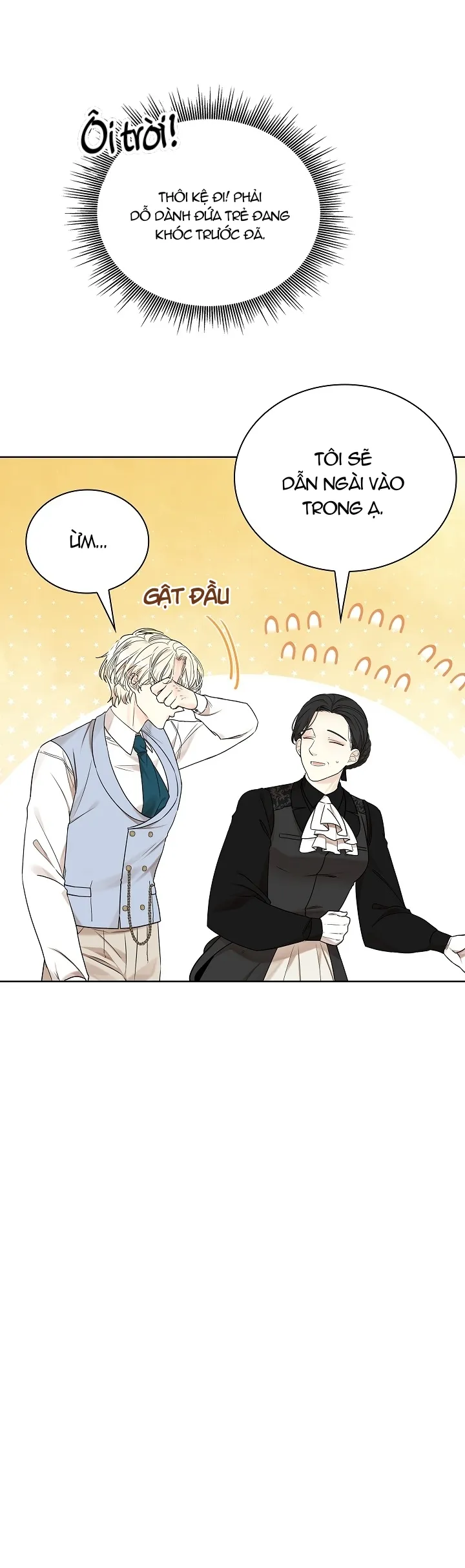 Snake Hole Chapter 11 Trang 35