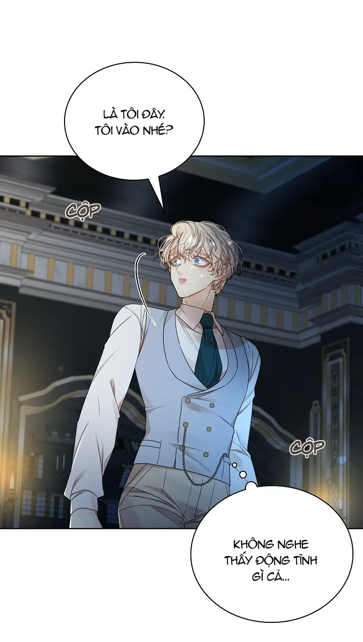 Snake Hole Chapter 11 Trang 38