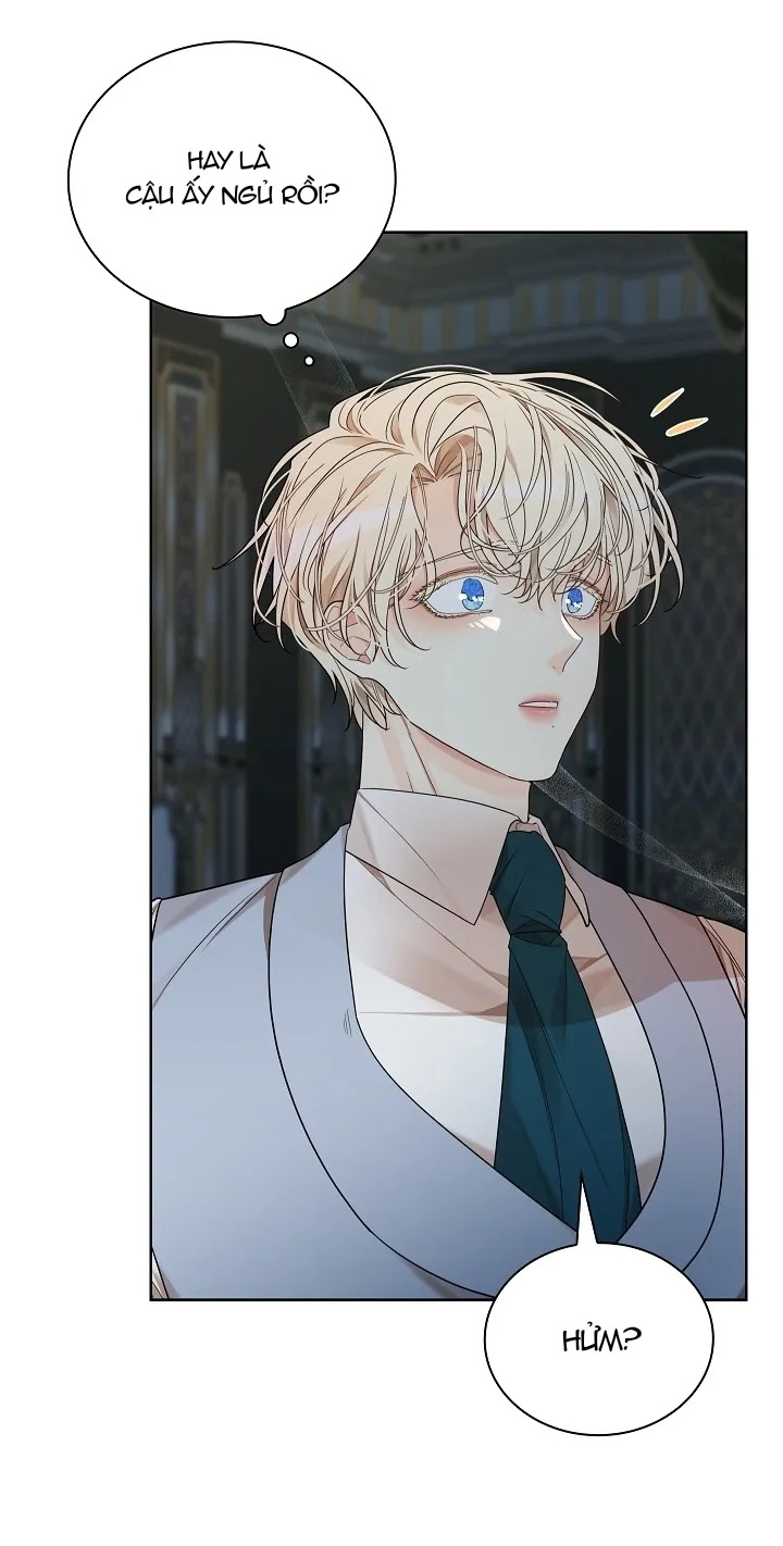 Snake Hole Chapter 11 Trang 39