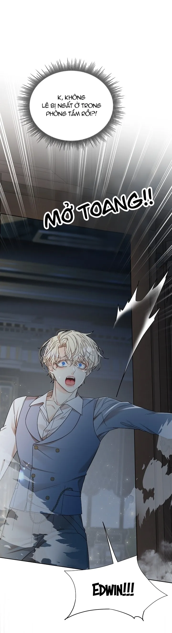 Snake Hole Chapter 11 Trang 44