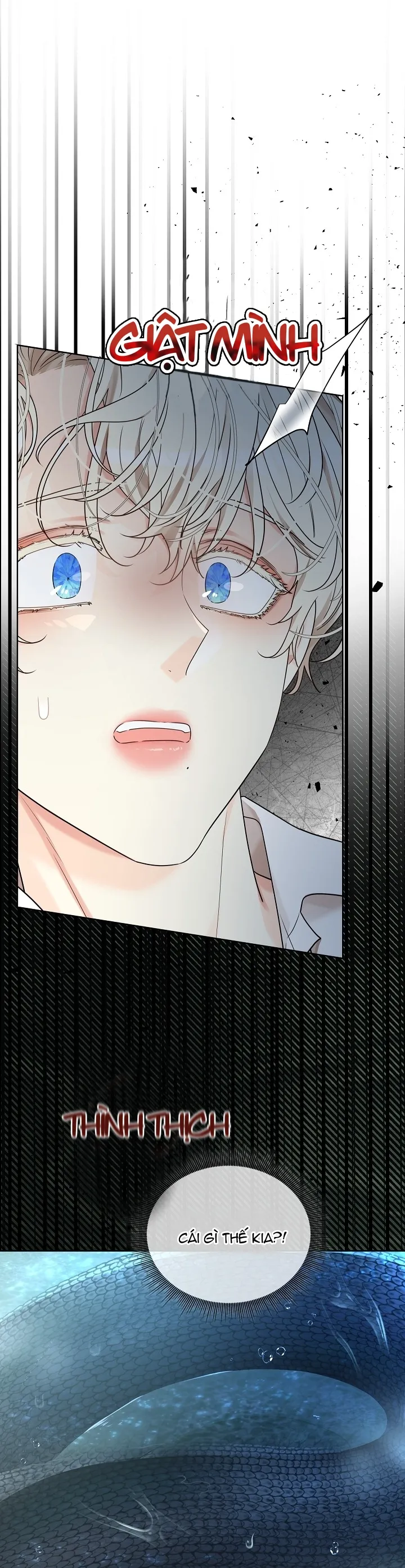 Snake Hole Chapter 11 Trang 45