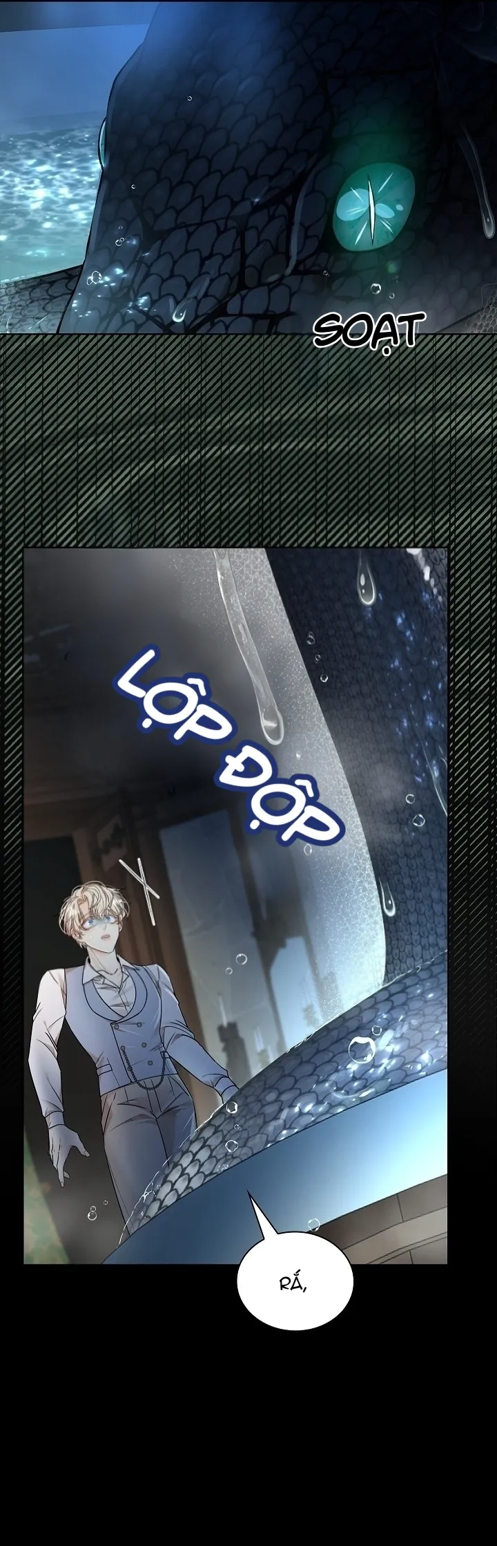 Snake Hole Chapter 11 Trang 48