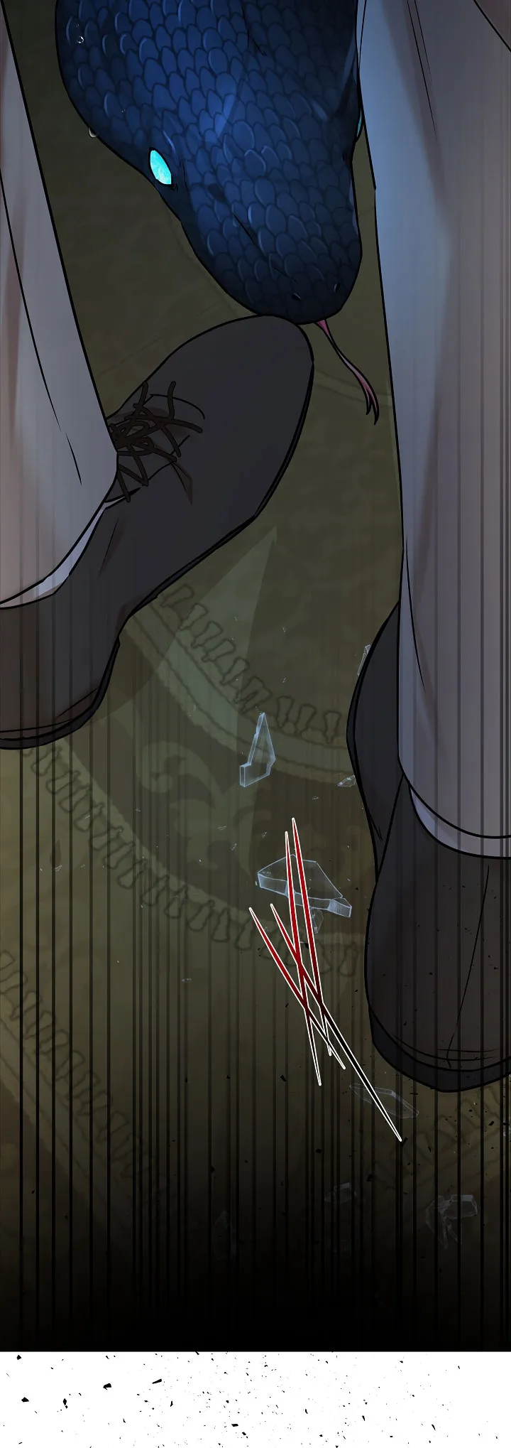 Snake Hole Chapter 12 Trang 5